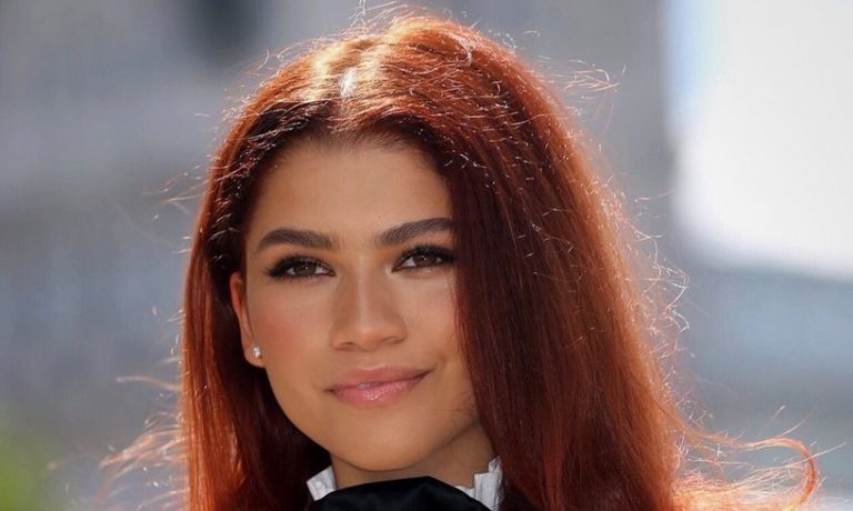 Zendaya Shares Provocative Shots From 'Malcolm & Marie' With John David ...