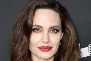 Angelina Jolie Brad Pitt Divorce Mess