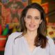 Angelina Jolie Daughter Vivienne Marcheline Brad Pitt Divorce