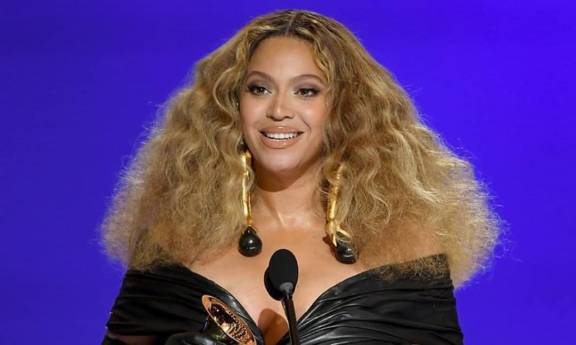 Beyonce Jay Z Blue Ivy Carter Grammy Awards Party Photos