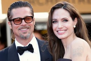 Brad Pitt Angelina Jolie Maddox Decision
