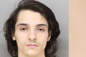Jaret Wright Bed Teenager Crime Ohio