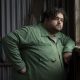 Jorge Garcia Is Unrecognizable In New Photos With Wife Rebecca Birdsall