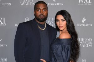 Kanye West Kim Kardashian Divorce