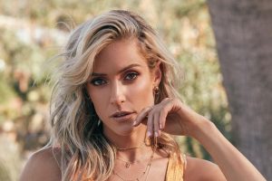 Kristin Cavallari Jay Cutler Not Getting Back Together Yet Justin Anderson