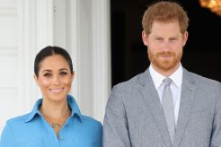 Meghan Markle Prince Harry Divorce Samantha Prediction Father Thomas Reaction To Interview