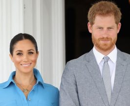 Meghan Markle Prince Harry Divorce Samantha Prediction Father Thomas Reaction To Interview