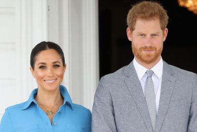 Meghan Markle Prince Harry Divorce Samantha Prediction Father Thomas Reaction To Interview