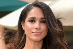 Meghan Markle Queen Elizabeth Drama