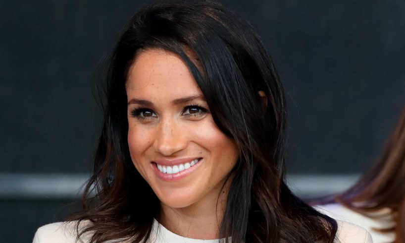 Meghan-Markle Unmarried Couples Drama