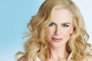 Nicole Kidman Makeup Secrets Revealed