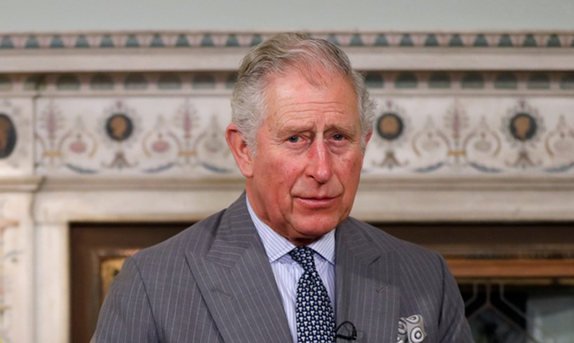 Prince Charles Meghan Markle Harry Mail