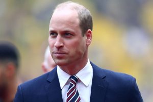 Prince William Harry Phone Call Meghan Markle Snub Gayle King