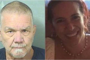 Roberto Colon Mary Stella Gomez-Mullet Boynton Beach Florida Murder