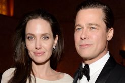 Angelina Jolie Brad Pitt Leaked Photos Worry Fans