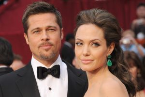 Brad Pitt Angelina Jolie Father Jon Voight On Divorce