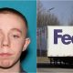 Brandon Hole Indianapolis FedEx Warehouse Shooter