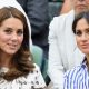 Kate Middleton Meghan Markle Prince Harry William Feud