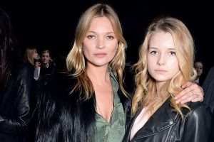 Kate Moss Sister Lottie Break The Internet With Photos