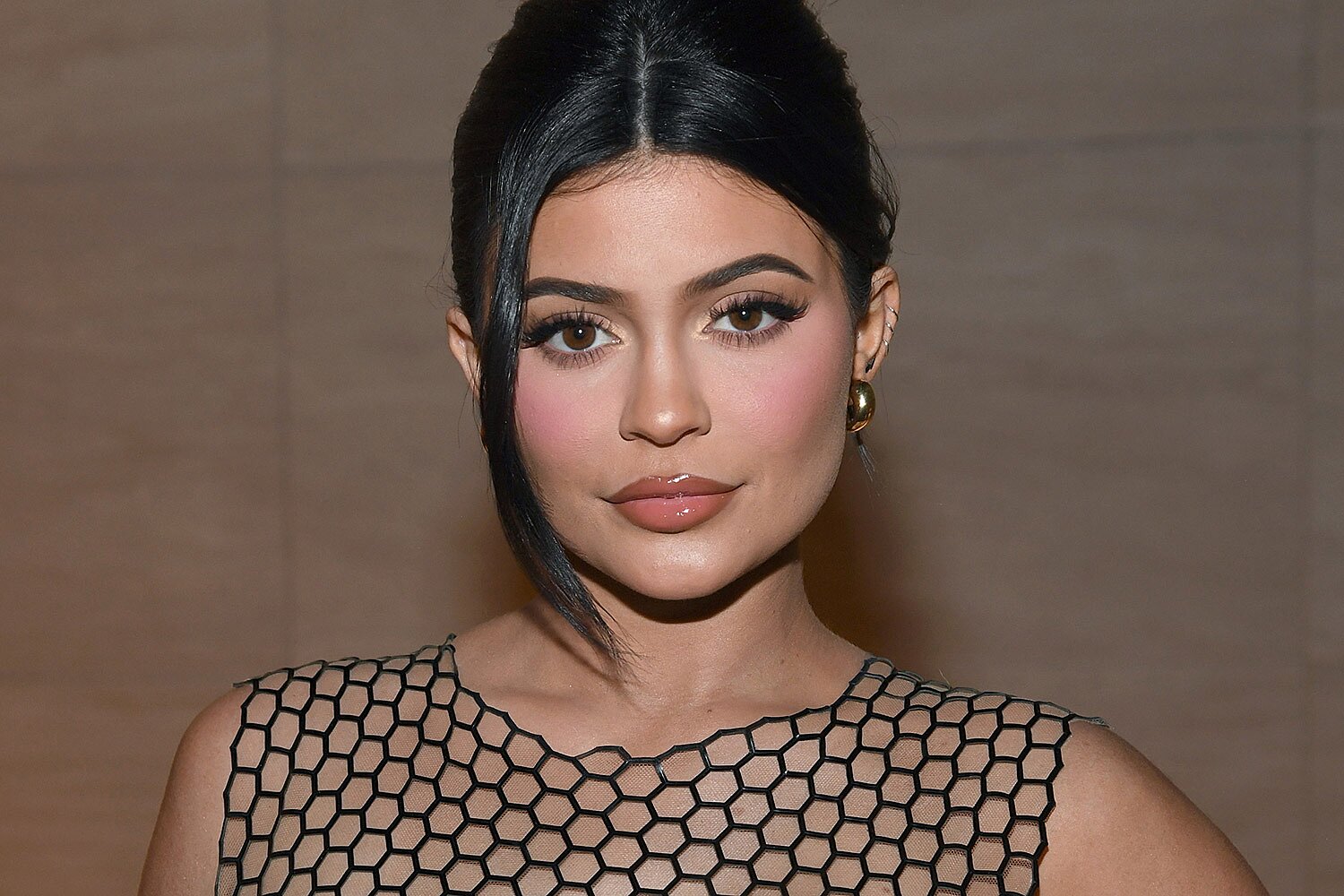 Kylie Jenner Stormi Webster Easter Photos