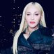 Madonna Parties In Wild Video Out With Best Friend Maha Dakhil Jackson