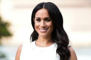 Meghan Markle Getting In Politics Tom Bower Prince Harry