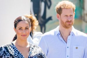 Meghan Markle Prince Harry Immunity In Case Of Divorce US