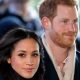 Meghan Markle Prince Harry Time At Buckingham Palace Revealed