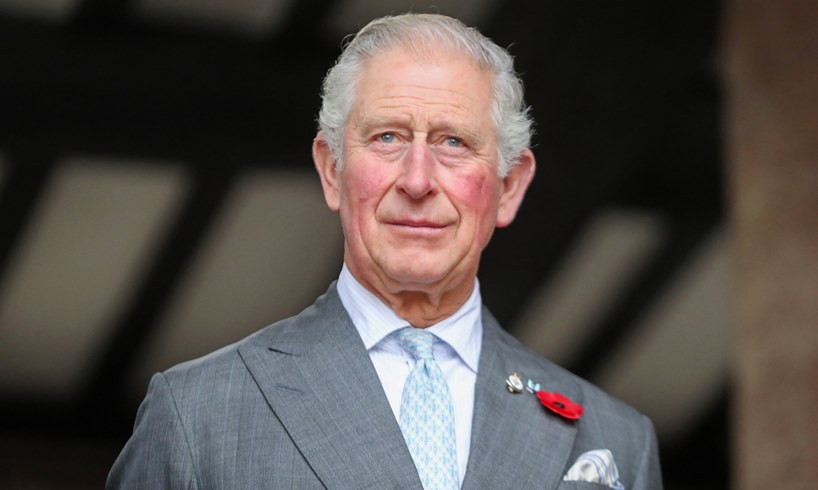 Prince Charles Australia William British Monarchy