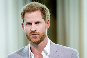 Prince Harry Philip Funeral Returning After To Meghan Markle
