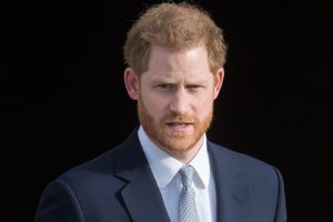 Prince Harry Philip Meghan Markle Archie Regrets
