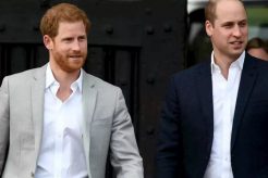 Prince Harry William Meghan Markle Kate Middleton UK Visit For Prince Diana S Tribute Uncertain