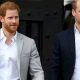 Prince Harry William Meghan Markle Kate Middleton UK Visit For Prince Diana S Tribute Uncertain
