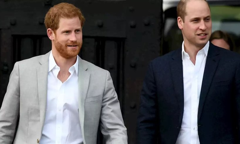 Prince Harry William Meghan Markle Kate Middleton UK Visit For Prince Diana S Tribute Uncertain