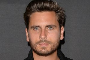 Scott Disick Amelia Gray Hamlin Photos