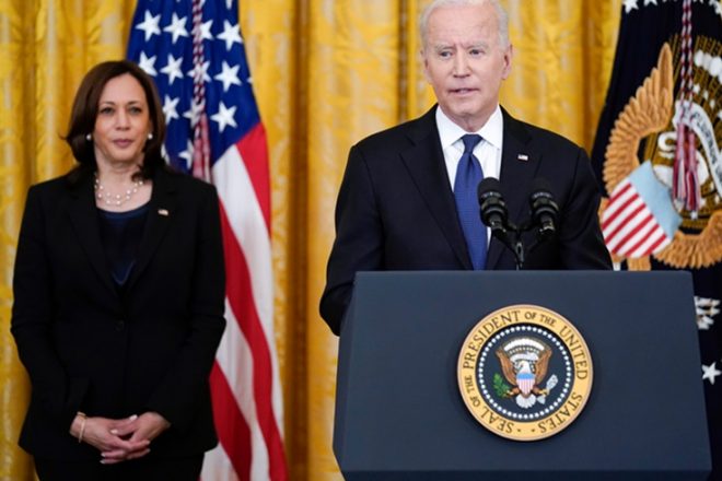 Hunter Biden's Wife, Melissa Cohen, Makes Her Debut In Family Picture ...