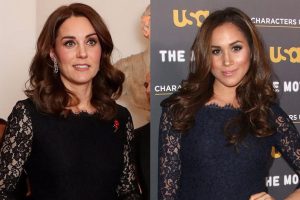 Kate Middleton Meghan Markle Clothes PrettyLittleThing