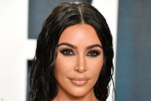 Kim Kardashian COVID Bar Exam KUWTK Children