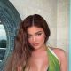 Kylie Jenner Kendall Tequilla Versace Dress Photos Dolce And Gabbana Bikini
