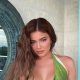 Kylie Jenner Travis Scott Mother's Day Flowers Video