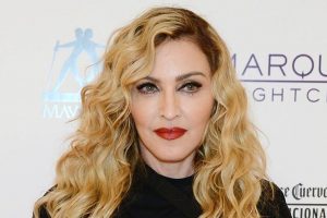 Madonna New Album Madame X Photos