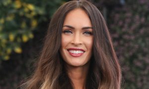 Megan Fox And Machine Gun Kelly Got Hot And Heavy In Scandalous Videos ...