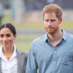 Meghan Markle Prince Harry Archie Harrison Mountbatten Windsor Leaked Photo