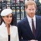Meghan Markle Prince Harry Princess Diana Revelations Former Butler Paul Burrell Interview