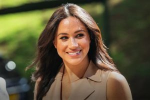 Meghan Markle UN Speech Video Prince Harry Vax Live