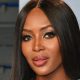 Naomi Campbell Welcomes Babygirl Photo
