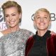 Portia De Rossi Ellen DeGeneres Show Ending Move To Australia After Real Estate Business Moves