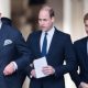 Prince Charles William Harry Parenting New Podcast Interview