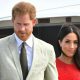 Prince Harry Meghan Markle Babygirl To Ease Tensions Queen Elizabeth Royal Family