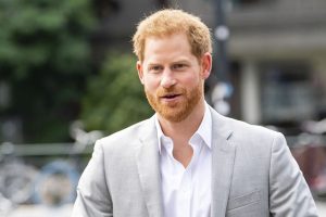 Prince Harry Turning Royals Into Enemies Duncan Larcombe